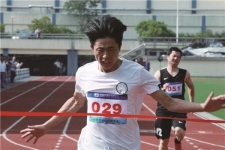 尊龙集团集团第23届职工活动会火热进行