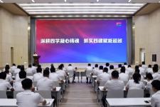 深耕“五才”强梯队 结对助扶促传承