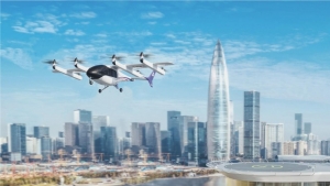 Recaro座椅将选取玻纤加强资料，进军先进空中交通（AAM）领域
