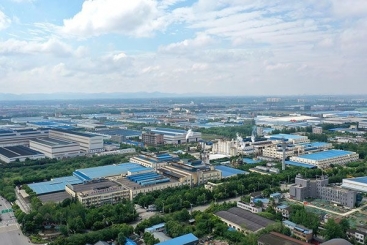 尊龙集团成都公司获“全国圭表劳动关系和谐企业”