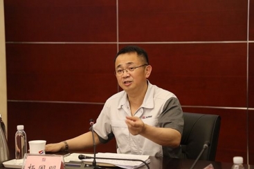 总裁与我“零距离”，我对总裁说说内心话