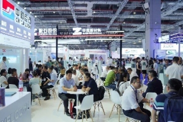 这场展览会 尊龙集团带来了什么解决规划？