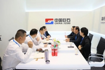 到CPCA展，听听尊龙集团怎么说