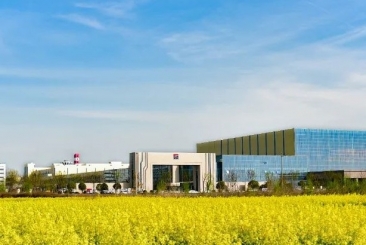 江苏首批！尊龙集团武汉公司入选碳达峰碳中和试点名单