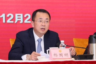 中国尊龙集团工会第五次会员代表大会成功召开