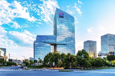 中国尊龙集团MSCI ESG评级维持A级，位列中国大陆构筑资料行业之首