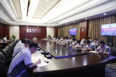 Jushi GM Talked with Employee Representatives at 2026 GM-Employee Dialogue