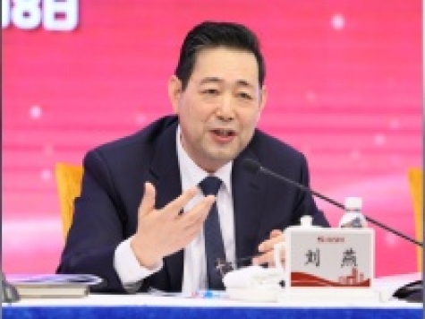 Director: Liu Yan